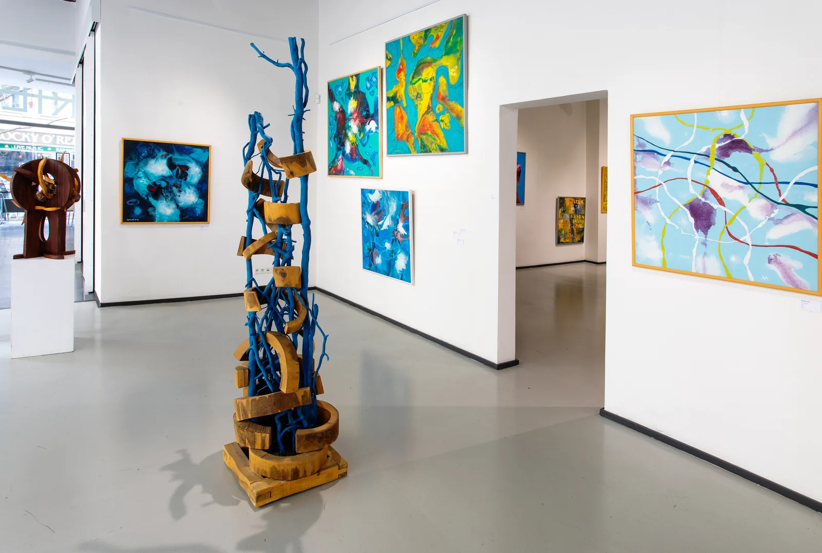 Galerie 1